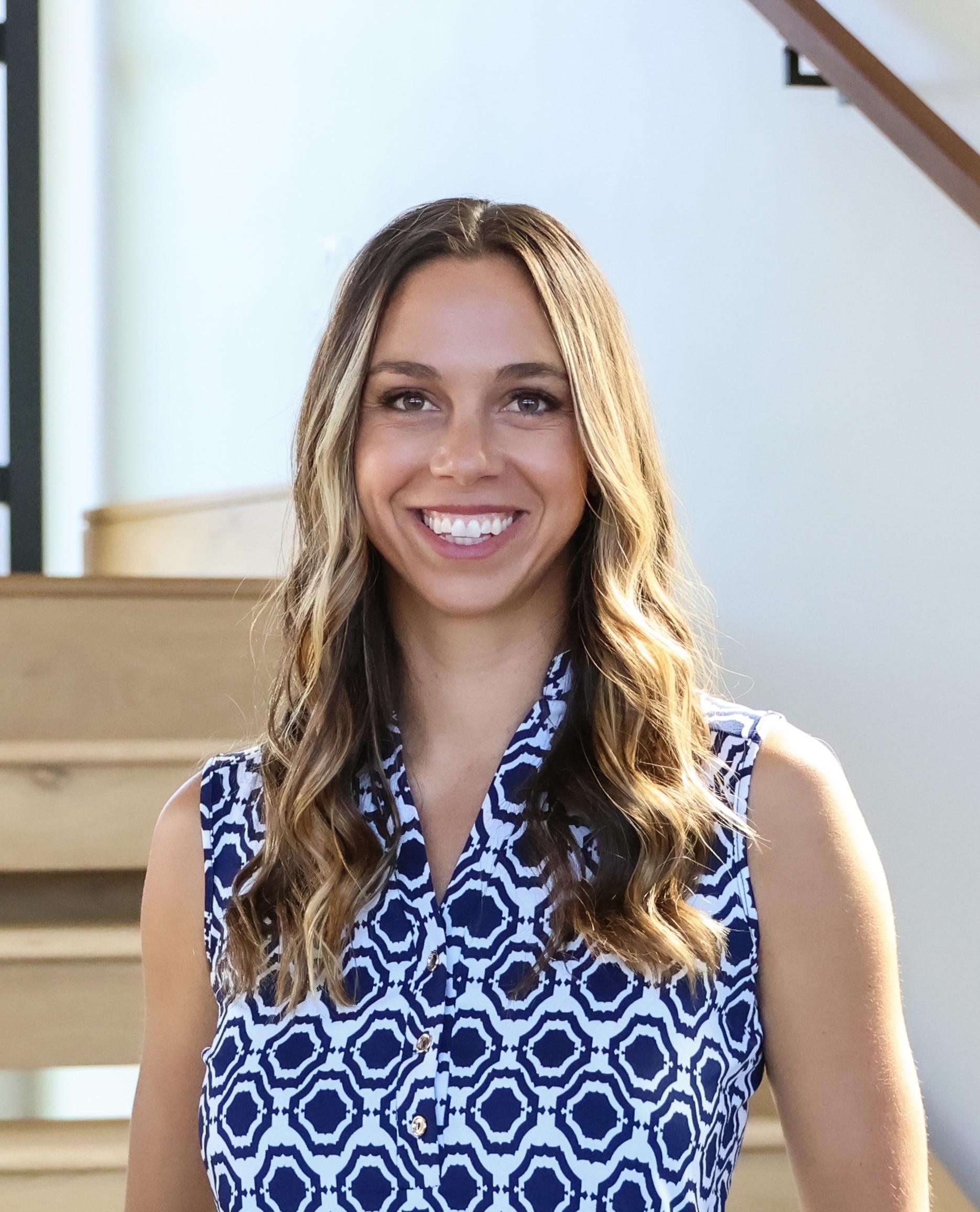 Meet Cassady Sirois Kruse, REALTOR® (S)