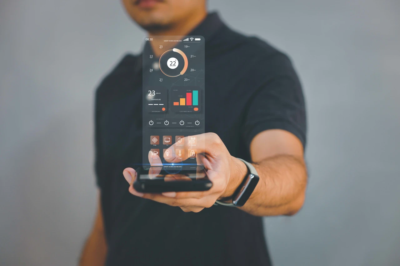 5 Smart Home Devices That Will Transform Your Life