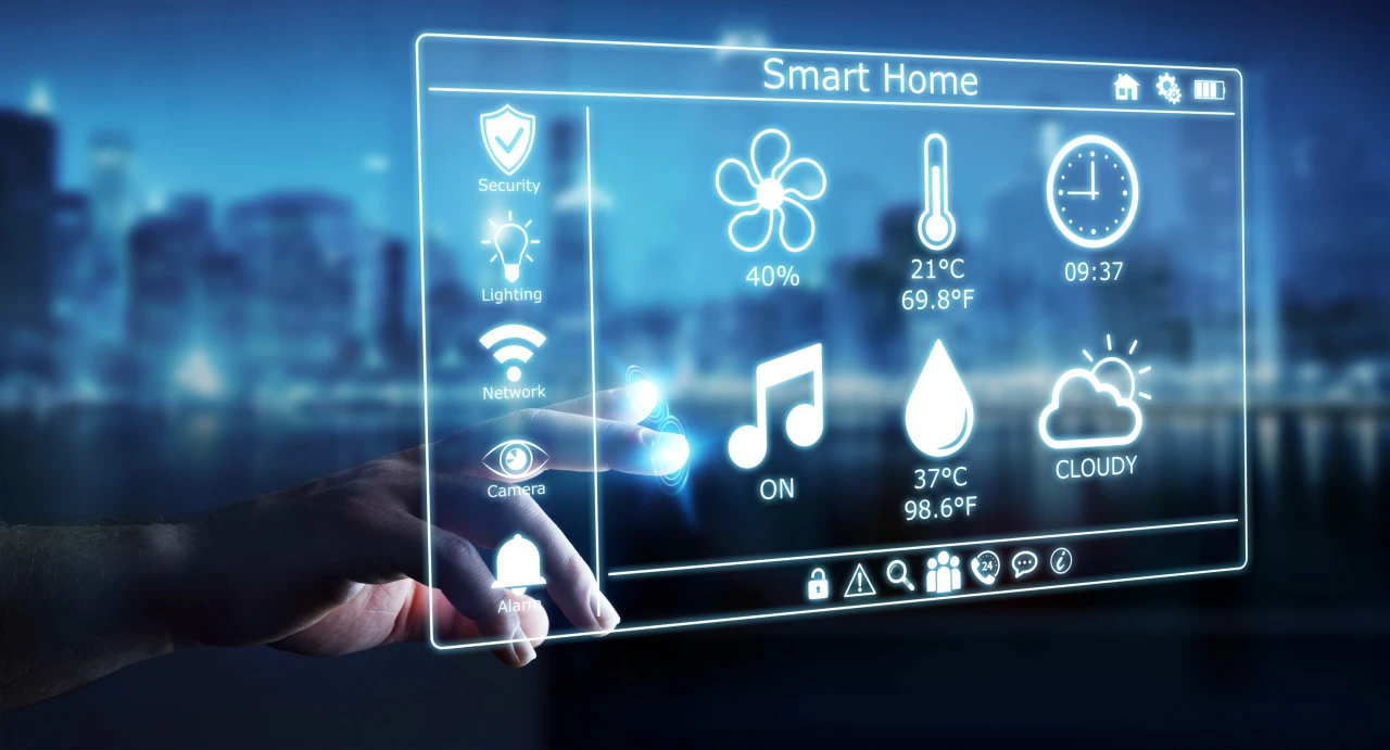 Everything You Should Know About Integrated Smart Homes