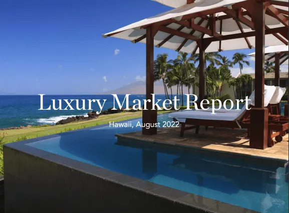 Luxury Market Report