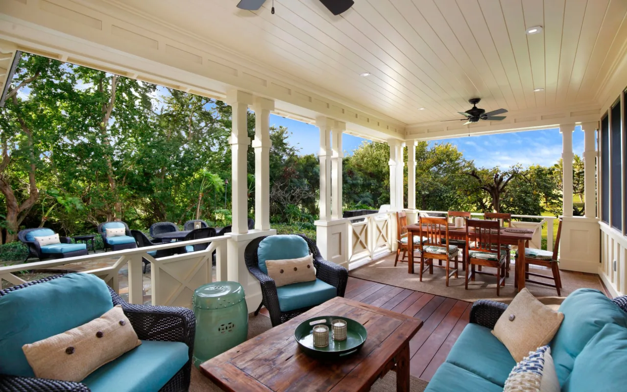 Your Inside Getaway: 5 Design Tips For Interiors That Create A Feeling Of Escape