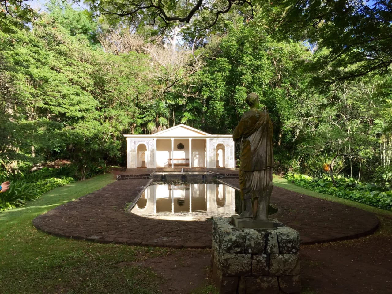 Kaua‘i’s Po‘ipū Gardens: A Must See Treasure Trove of Biodiversity