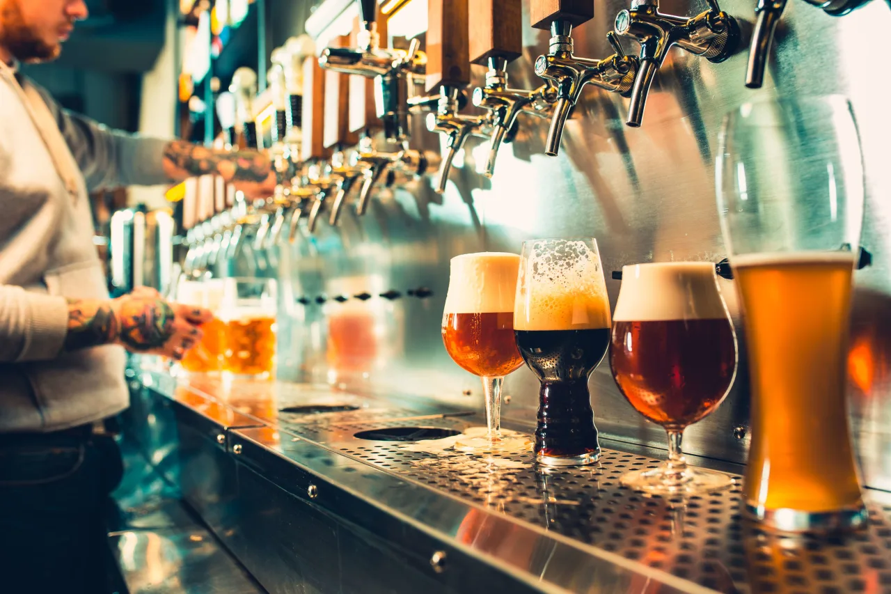 Exploring Kaua‘i’s Craft Beer and Spirits
