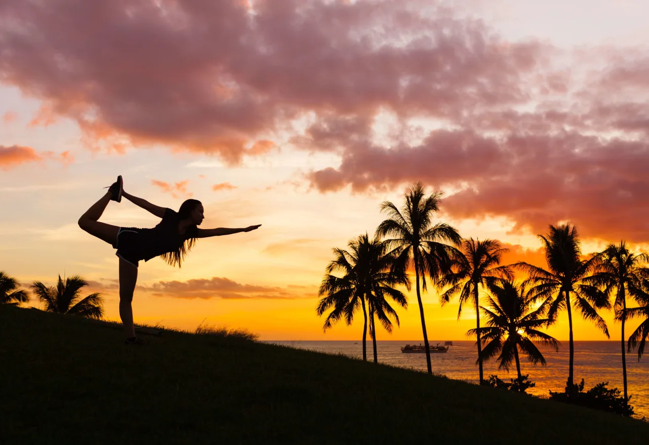 5 Must-Visit Yoga Studios on Kaua‘i