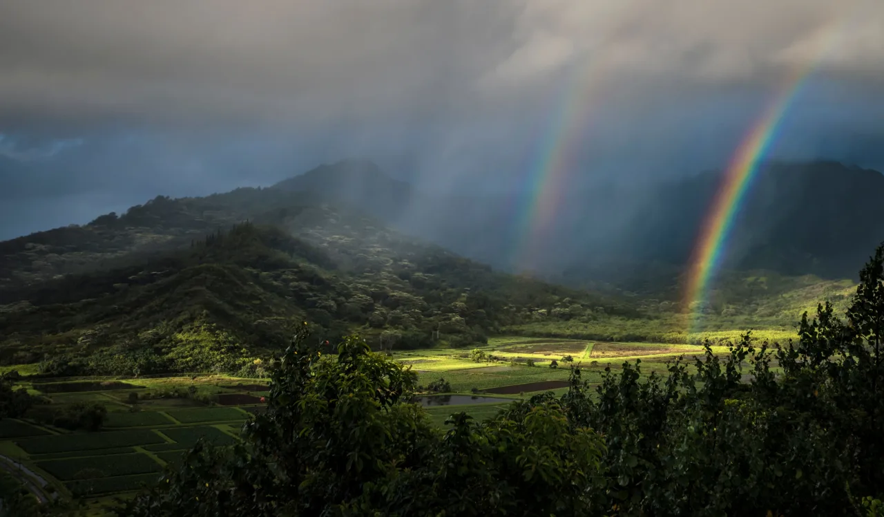 Exploring Kaua‘i’s Seasons: Weather and Climate Insights from a Local Perspective