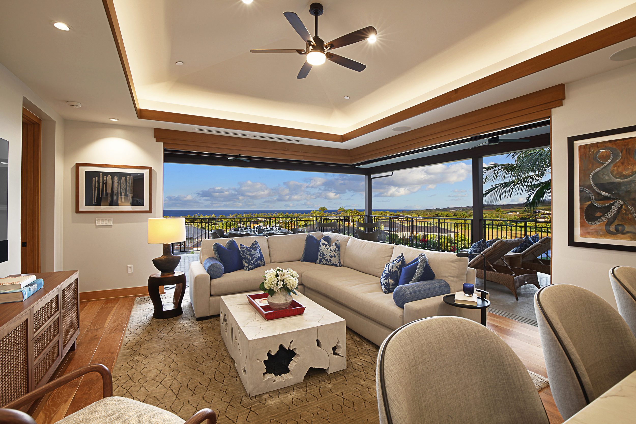 How To Properly Furnish a Vacation Rental on Kaua‘i