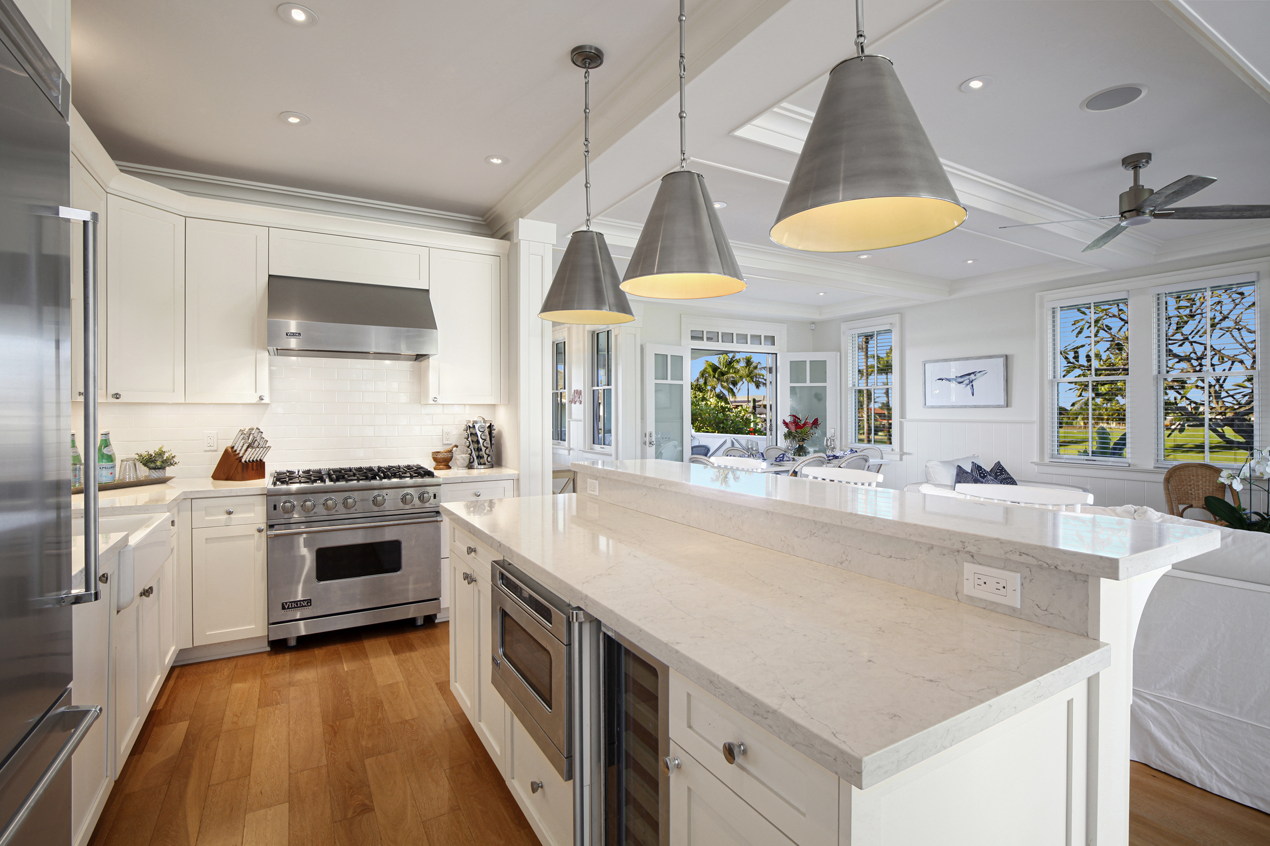 The Importance of Good Lighting in Your Kaua‘i Home