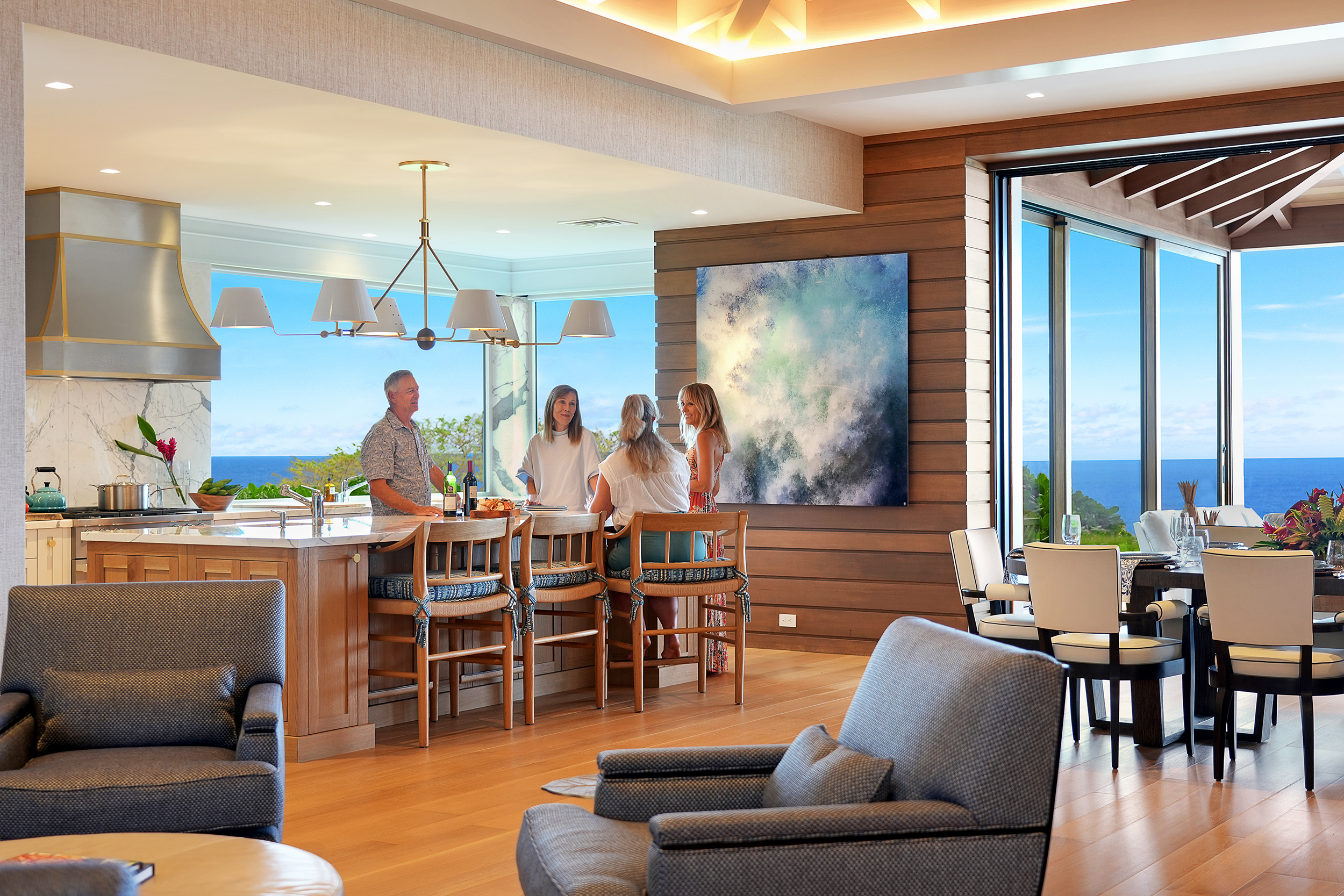 3 Ways to Overcome the Lack of Furniture Resources on Kaua‘i