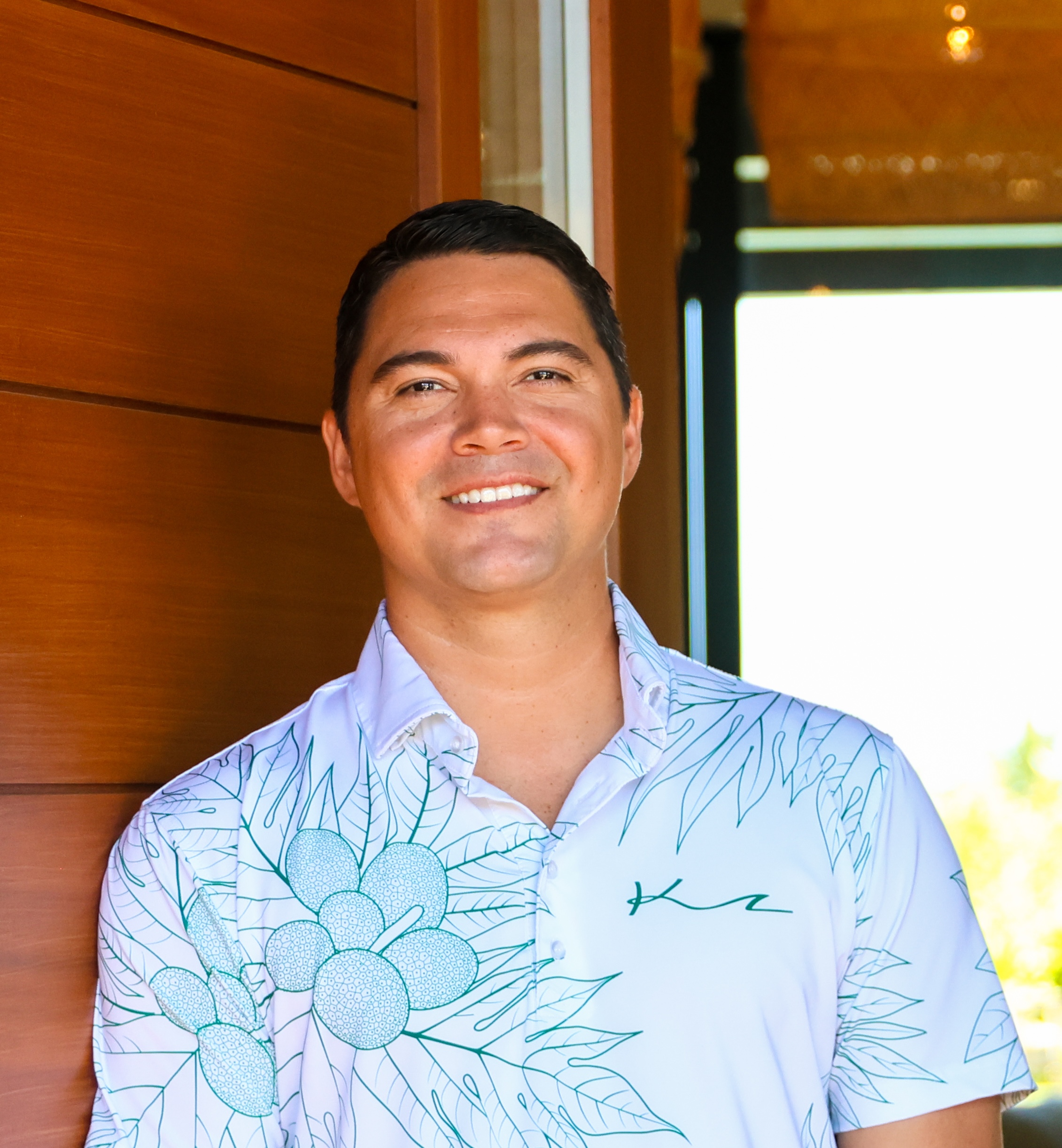 Meet Kepa Kruse, REALTOR® Broker