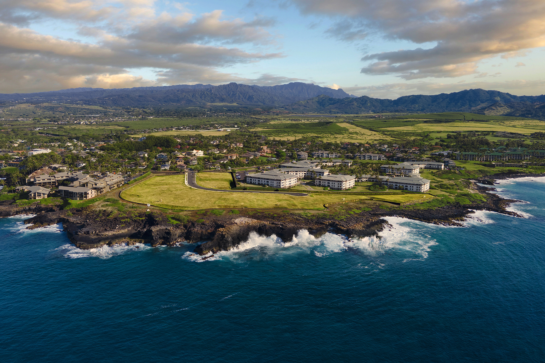 Oceanfront Legacy at Mākahu‘ena Estates: Inside Po‘ipū’s Most Exclusive Enclave